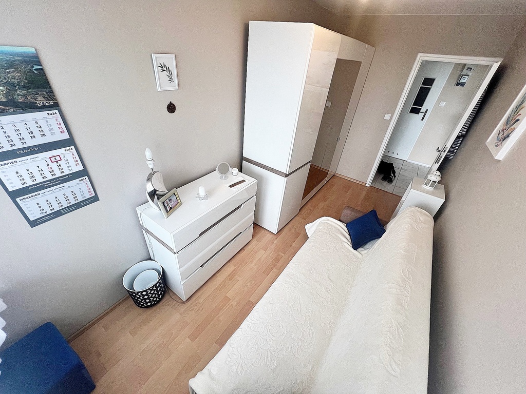 Mieszkanie na sprzedaż Szczecin, Pomorzany 49 m2 | Arka Nieruchomości