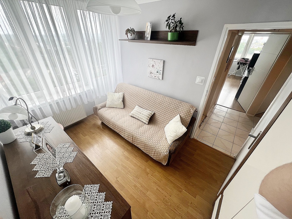 Mieszkanie na sprzedaż Szczecin, Pomorzany 49 m2 | Arka Nieruchomości