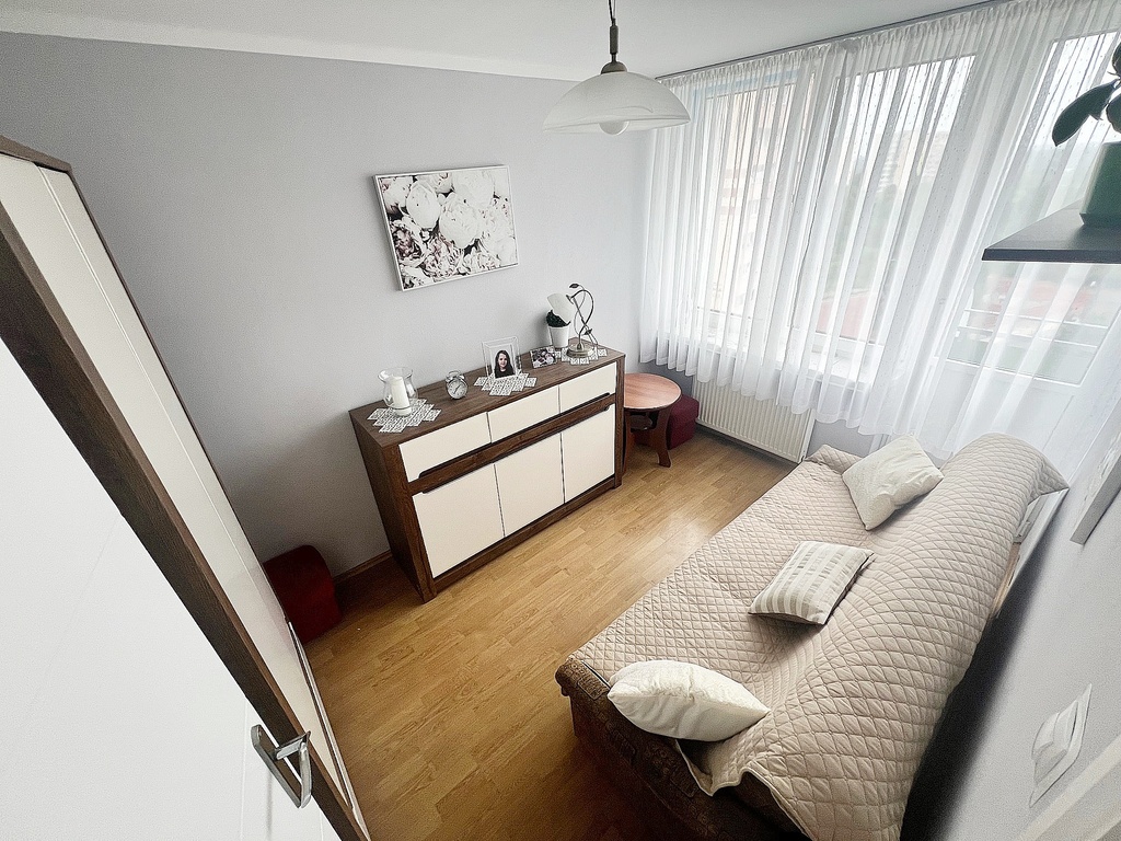 Mieszkanie na sprzedaż Szczecin, Pomorzany 49 m2 | Arka Nieruchomości