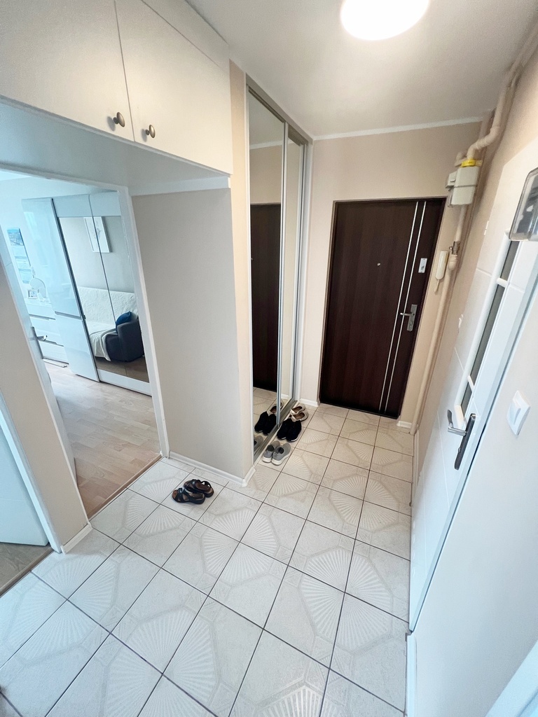 Mieszkanie na sprzedaż Szczecin, Pomorzany 49 m2 | Arka Nieruchomości