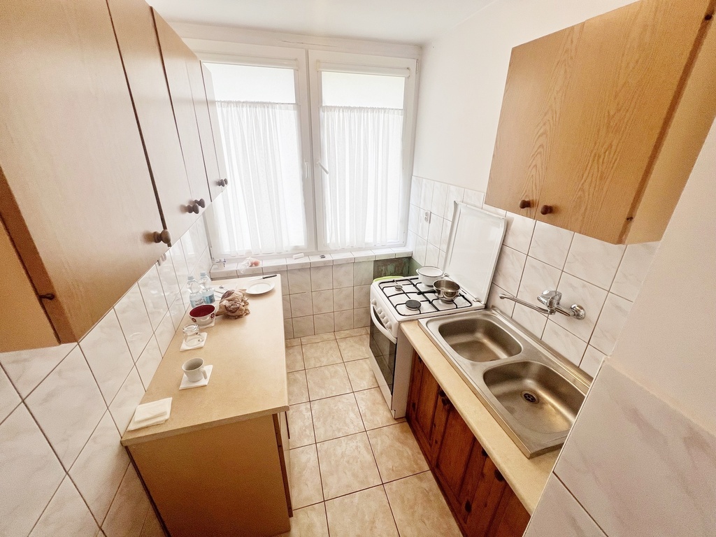 Mieszkanie na sprzedaż Szczecin, Pomorzany 49 m2 | Arka Nieruchomości