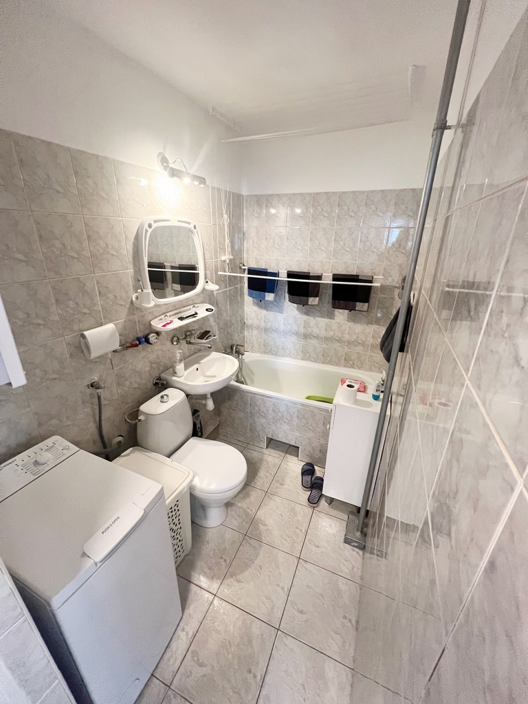 Mieszkanie na sprzedaż Szczecin, Pomorzany 49 m2 | Arka Nieruchomości