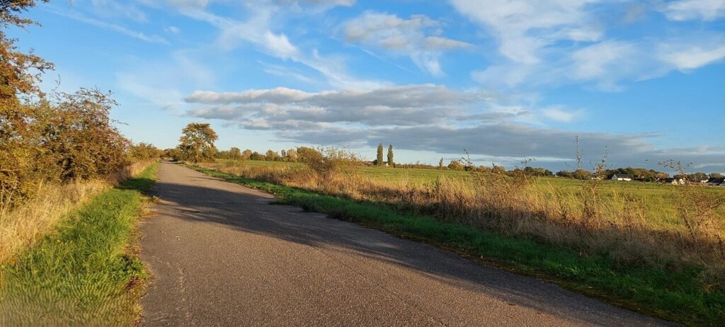 Działka na sprzedaż Bobolin 1 321 m2 | Arka Nieruchomości