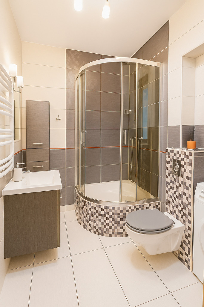 Mieszkanie na sprzedaż Szczecin, Zdroje 40 m2 | Arka Nieruchomości