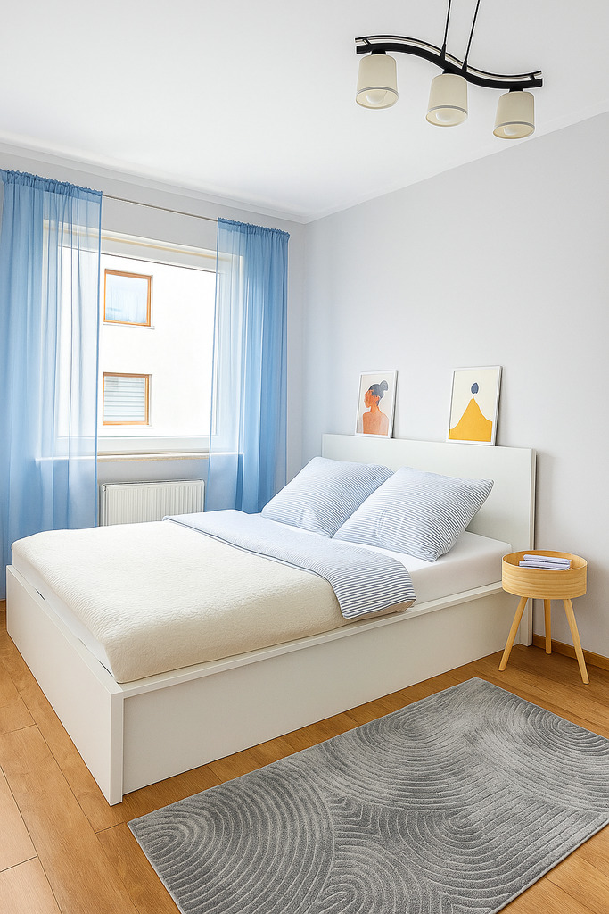 Mieszkanie na sprzedaż Szczecin, Zdroje 40 m2 | Arka Nieruchomości