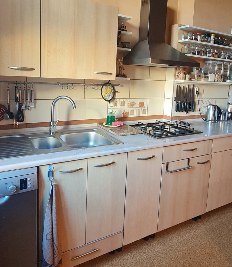 Mieszkanie na sprzedaż Szczecin, Śródmieście 112 m2 | Arka Nieruchomości