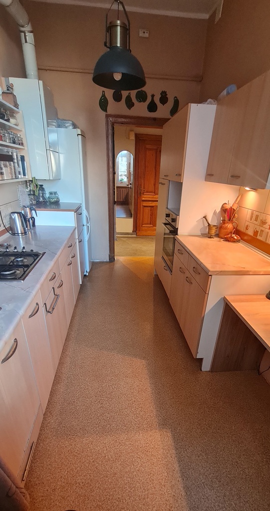 Mieszkanie na sprzedaż Szczecin, Śródmieście 112 m2 | Arka Nieruchomości