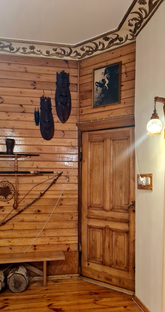 Mieszkanie na sprzedaż Szczecin, Śródmieście 112 m2 | Arka Nieruchomości