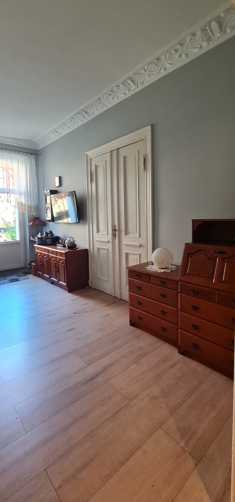 Mieszkanie na sprzedaż Szczecin, Śródmieście 112 m2 | Arka Nieruchomości