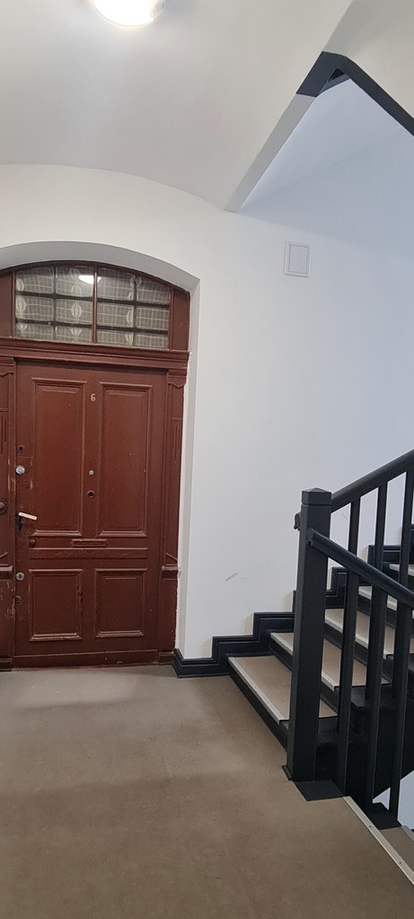 Mieszkanie na sprzedaż Szczecin, Śródmieście 112 m2 | Arka Nieruchomości