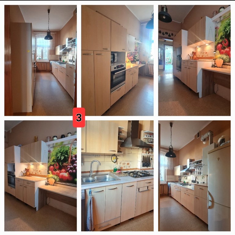 Mieszkanie na sprzedaż Szczecin, Śródmieście 112 m2 | Arka Nieruchomości