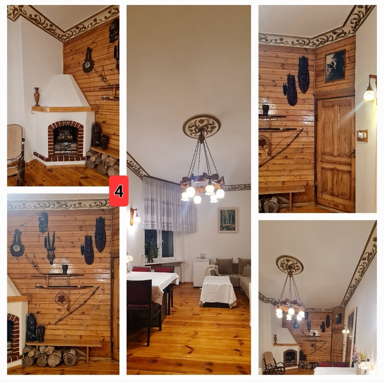 Mieszkanie na sprzedaż Szczecin, Śródmieście 112 m2 | Arka Nieruchomości