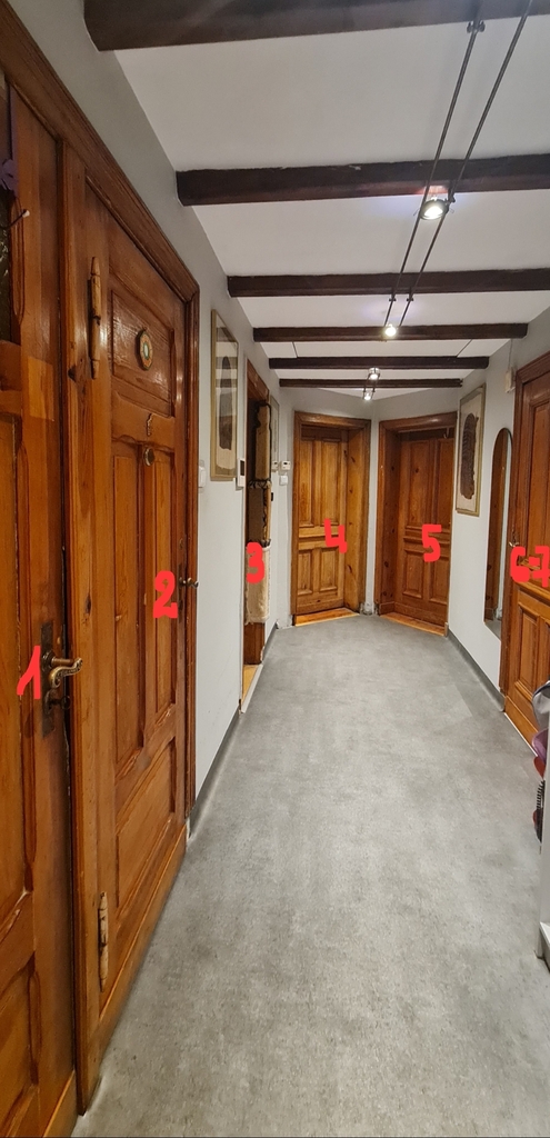 Mieszkanie na sprzedaż Szczecin, Śródmieście 112 m2 | Arka Nieruchomości