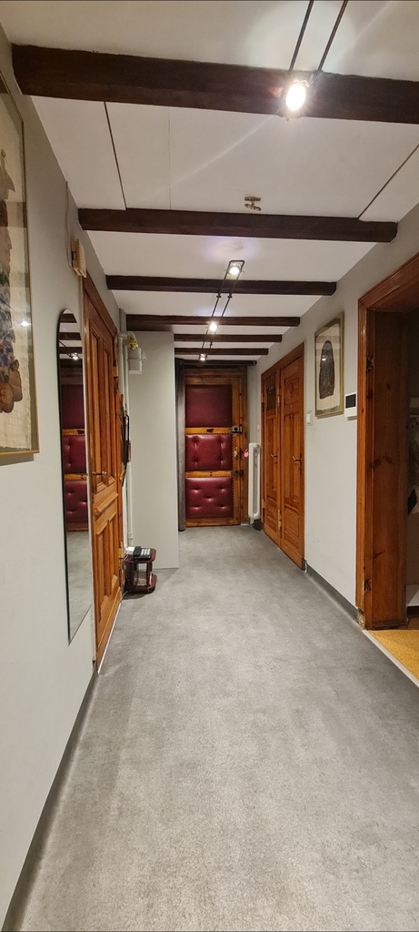 Mieszkanie na sprzedaż Szczecin, Śródmieście 112 m2 | Arka Nieruchomości