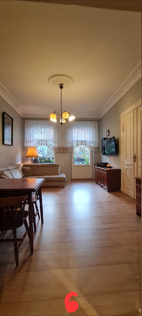 Mieszkanie na sprzedaż Szczecin, Śródmieście 112 m2 | Arka Nieruchomości