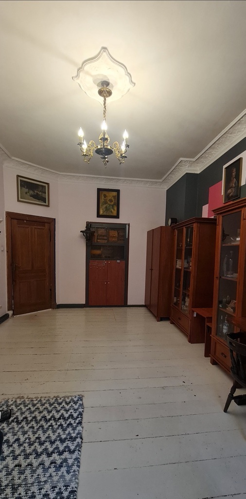 Mieszkanie na sprzedaż Szczecin, Śródmieście 112 m2 | Arka Nieruchomości