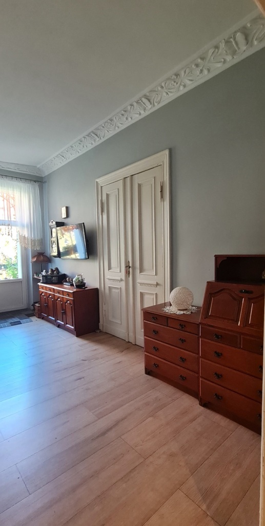 Mieszkanie na sprzedaż Szczecin, Śródmieście 112 m2 | Arka Nieruchomości