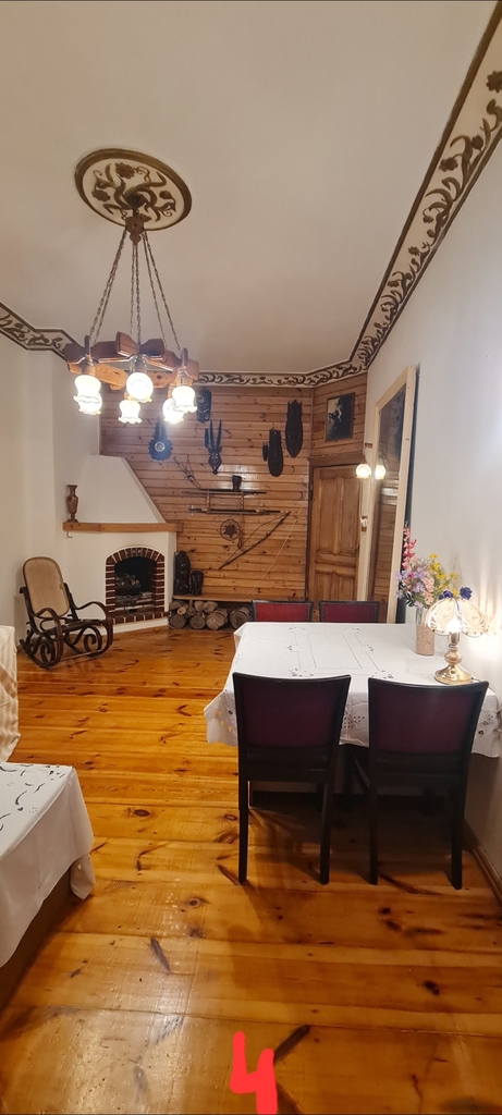 Mieszkanie na sprzedaż Szczecin, Śródmieście 112 m2 | Arka Nieruchomości