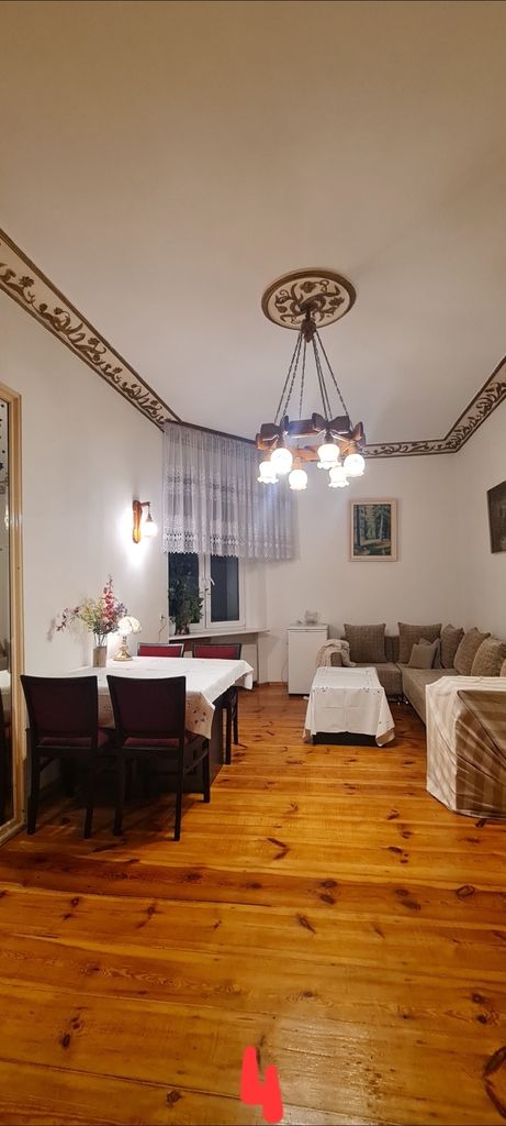 Mieszkanie na sprzedaż Szczecin, Śródmieście 112 m2 | Arka Nieruchomości