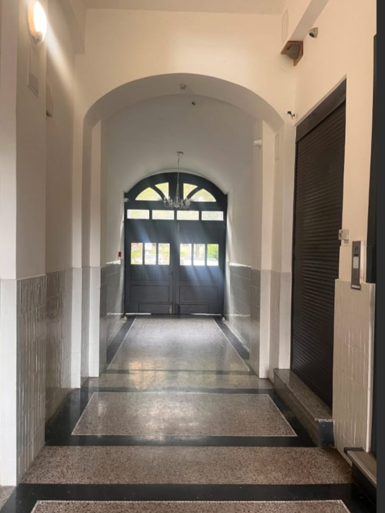 Mieszkanie na sprzedaż Szczecin, Śródmieście 112 m2 | Arka Nieruchomości