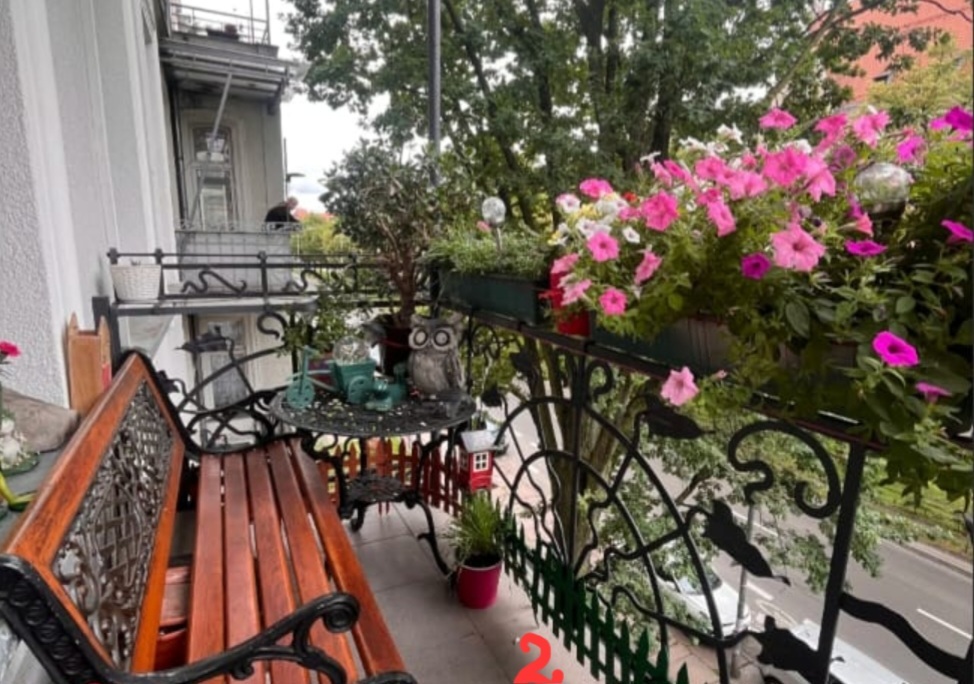 Mieszkanie na sprzedaż Szczecin, Śródmieście 112 m2 | Arka Nieruchomości