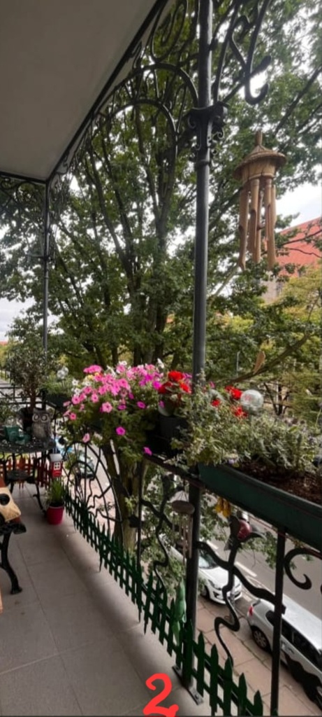 Mieszkanie na sprzedaż Szczecin, Śródmieście 112 m2 | Arka Nieruchomości