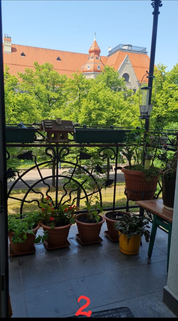 Mieszkanie na sprzedaż Szczecin, Śródmieście 112 m2 | Arka Nieruchomości