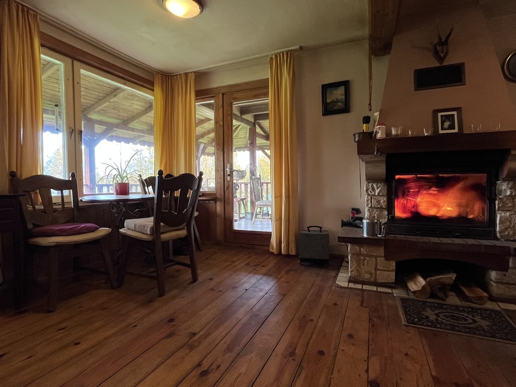 Działka na sprzedaż Binowo 25 046 m2 | Arka Nieruchomości