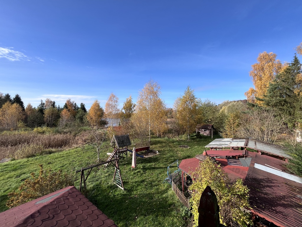 Działka na sprzedaż Binowo 25 046 m2 | Arka Nieruchomości