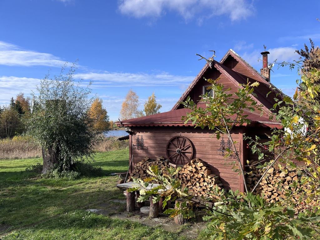 Działka na sprzedaż Binowo 25 046 m2 | Arka Nieruchomości