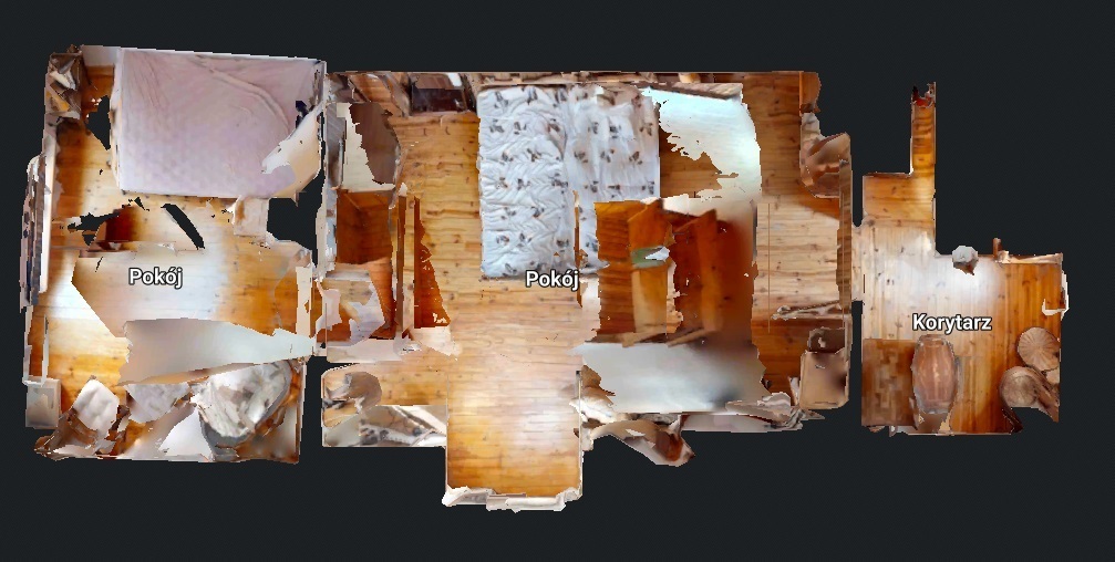 Działka na sprzedaż Binowo 25 046 m2 | Arka Nieruchomości