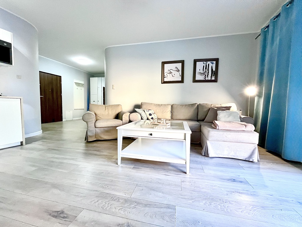 Mieszkanie na sprzedaż Pobierowo 56 m2 | Arka Nieruchomości