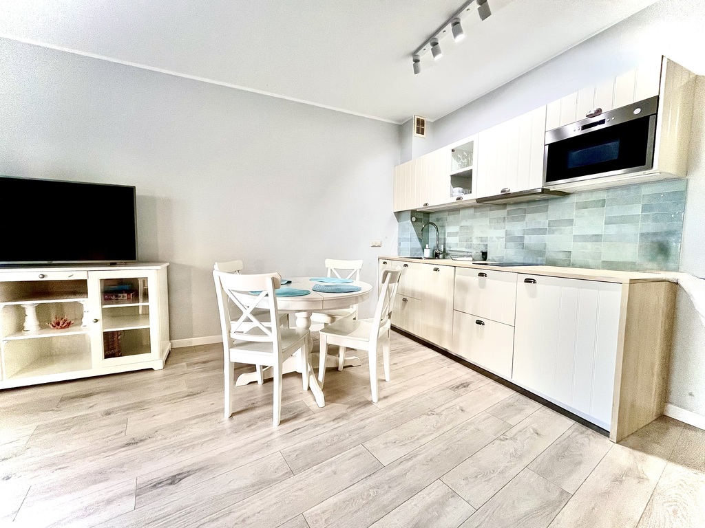 Mieszkanie na sprzedaż Pobierowo 56 m2 | Arka Nieruchomości