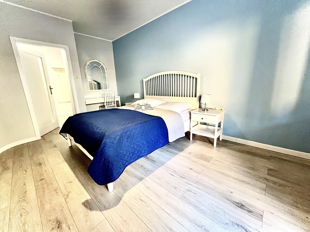 Mieszkanie na sprzedaż Pobierowo 56 m2 | Arka Nieruchomości