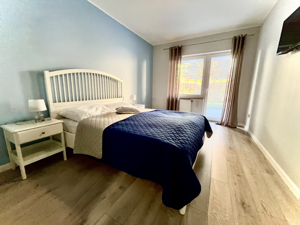 Mieszkanie na sprzedaż Pobierowo 56 m2 | Arka Nieruchomości