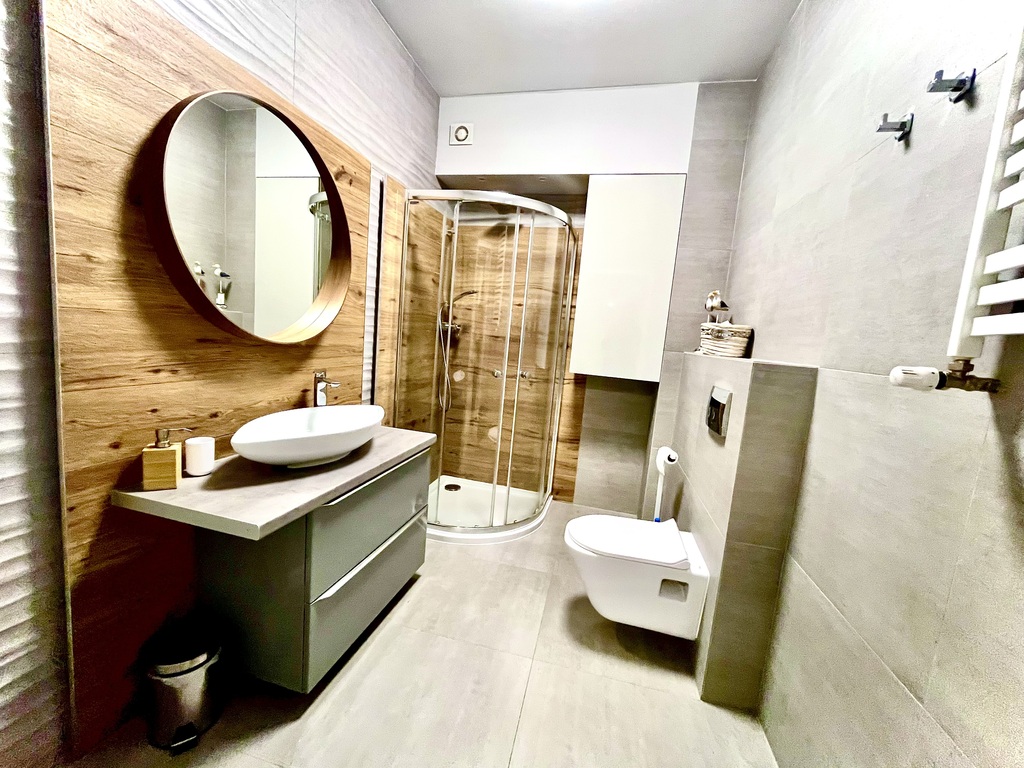 Mieszkanie na sprzedaż Pobierowo 56 m2 | Arka Nieruchomości