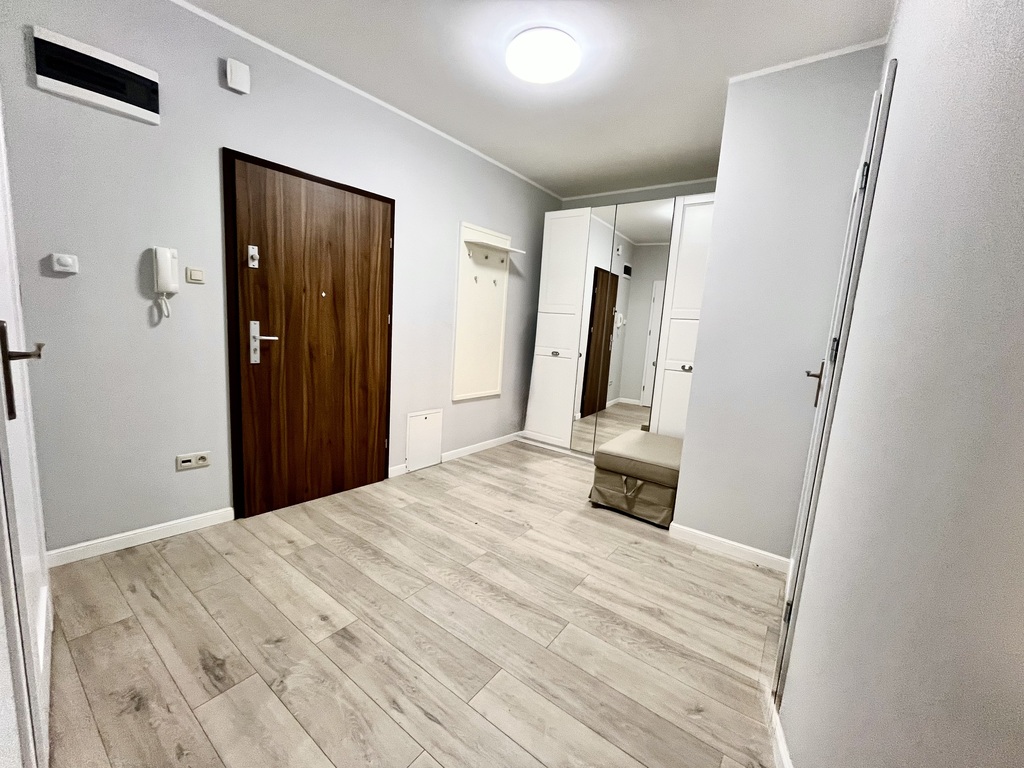 Mieszkanie na sprzedaż Pobierowo 56 m2 | Arka Nieruchomości