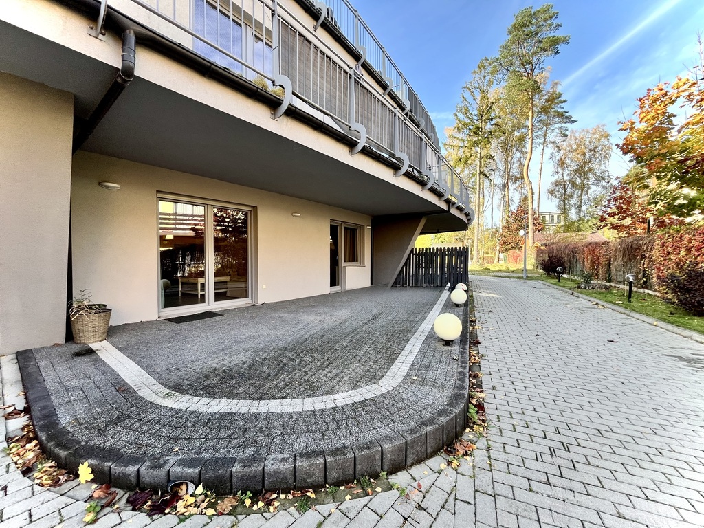 Mieszkanie na sprzedaż Pobierowo 56 m2 | Arka Nieruchomości