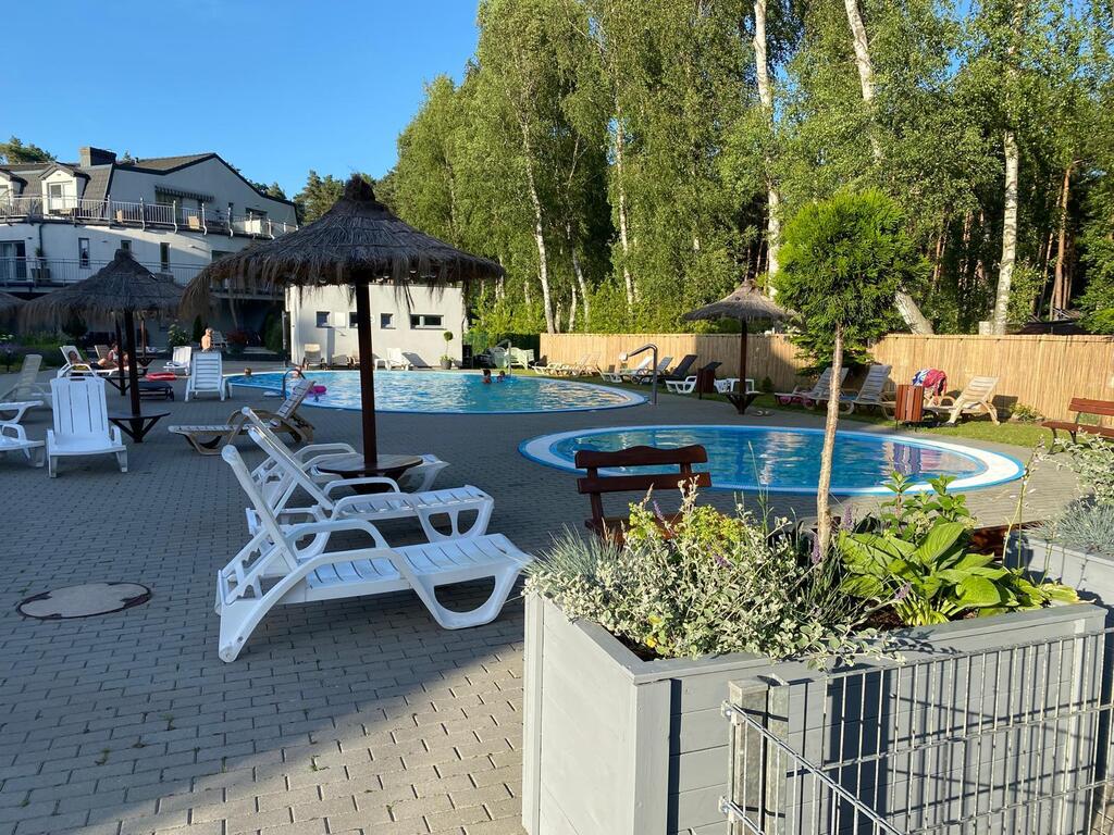 Mieszkanie na sprzedaż Pobierowo 56 m2 | Arka Nieruchomości