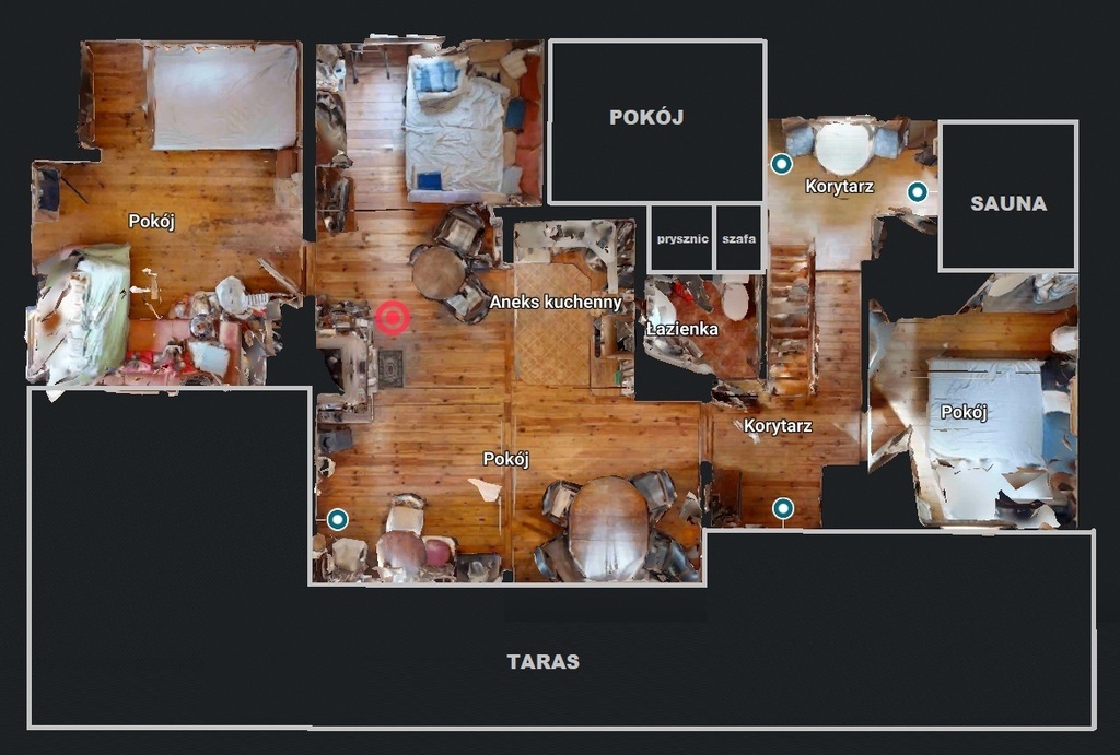 Działka na sprzedaż Binowo 25 046 m2 | Arka Nieruchomości