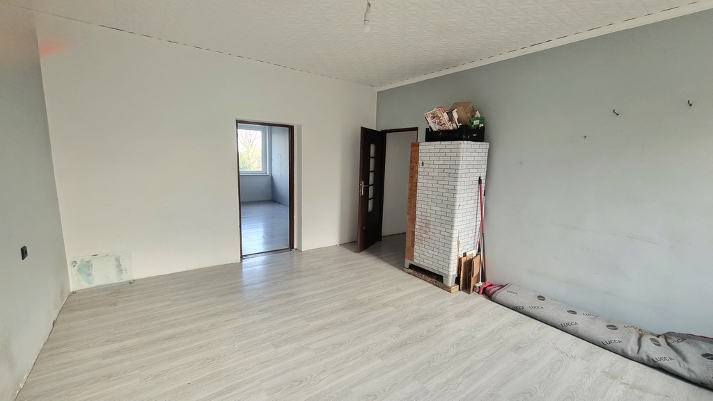 Mieszkanie na sprzedaż Szczecin, Stołczyn 76 m2 | Arka Nieruchomości