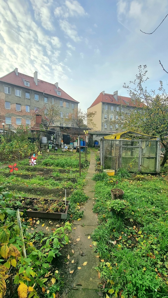 Mieszkanie na sprzedaż Szczecin, Stołczyn 76 m2 | Arka Nieruchomości