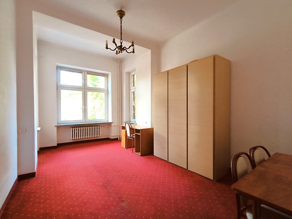 Mieszkanie na sprzedaż Szczecin, Śródmieście 47 m2 | Arka Nieruchomości