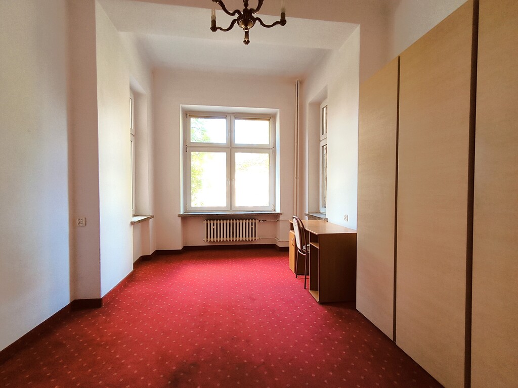 Mieszkanie na sprzedaż Szczecin, Śródmieście 47 m2 | Arka Nieruchomości