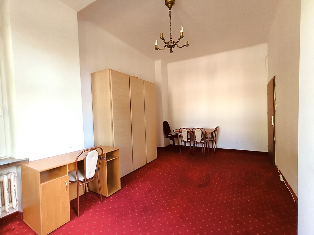 Mieszkanie na sprzedaż Szczecin, Śródmieście 47 m2 | Arka Nieruchomości