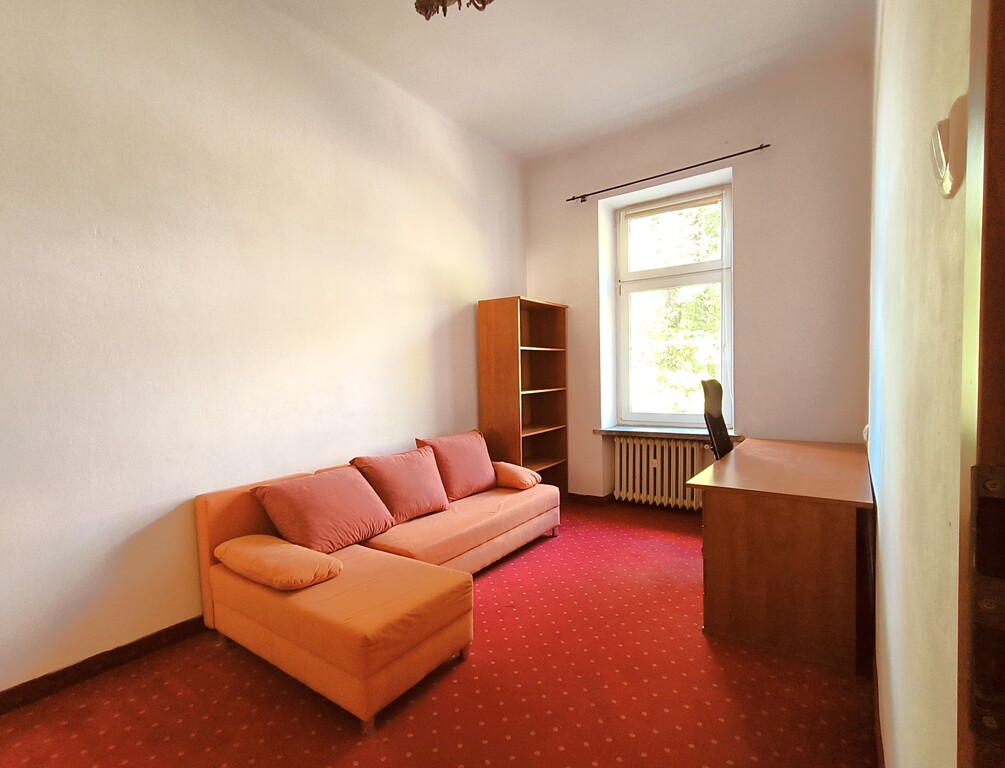 Mieszkanie na sprzedaż Szczecin, Śródmieście 47 m2 | Arka Nieruchomości