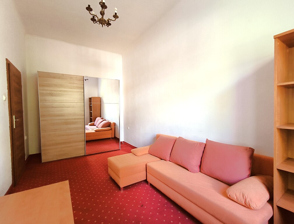 Mieszkanie na sprzedaż Szczecin, Śródmieście 47 m2 | Arka Nieruchomości