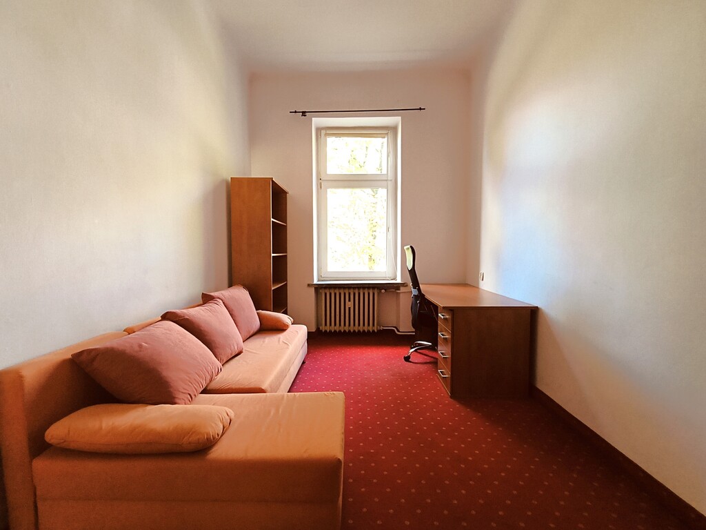 Mieszkanie na sprzedaż Szczecin, Śródmieście 47 m2 | Arka Nieruchomości