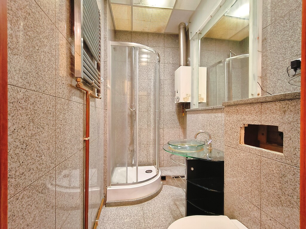 Mieszkanie na sprzedaż Szczecin, Śródmieście 47 m2 | Arka Nieruchomości