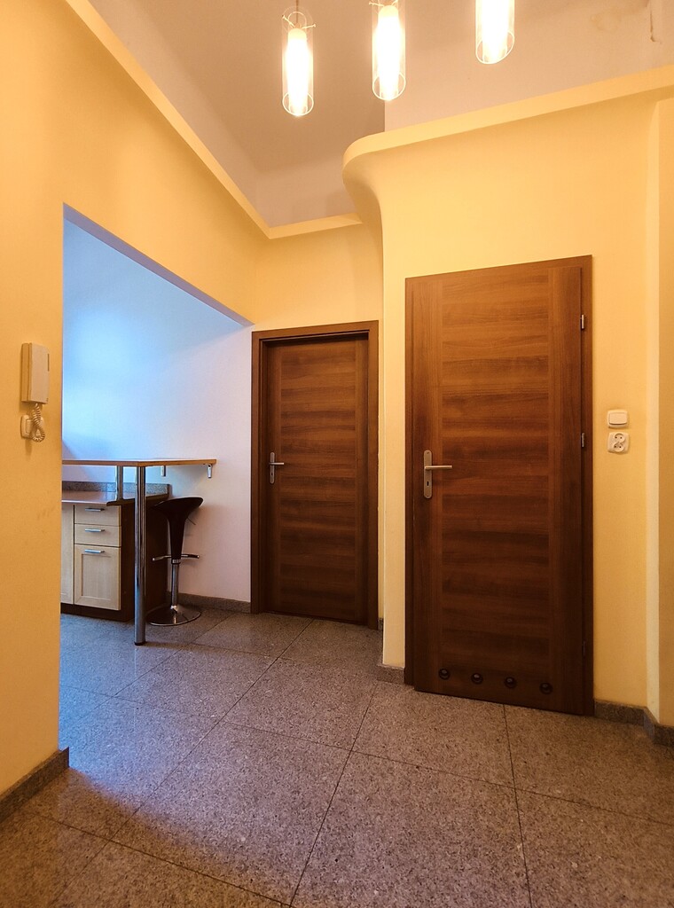 Mieszkanie na sprzedaż Szczecin, Śródmieście 47 m2 | Arka Nieruchomości